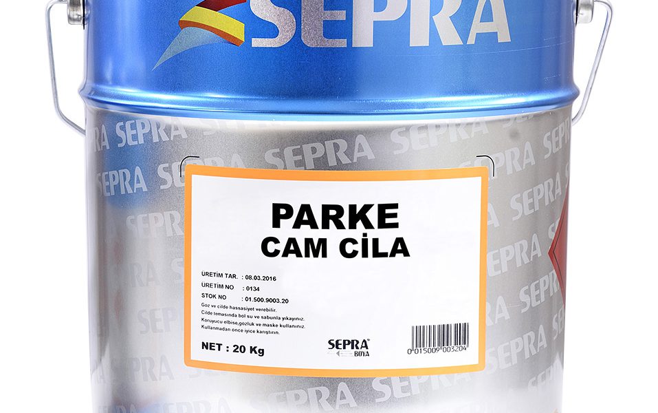 Parke Cam Cila