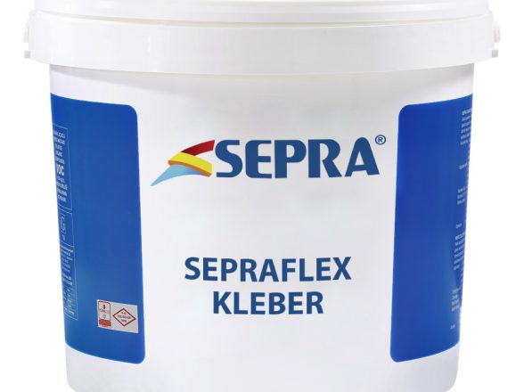 Sepraflex Kleber